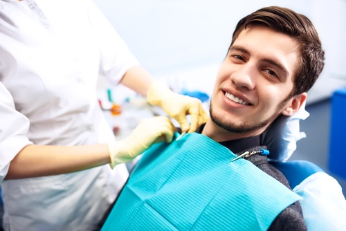 Emergency Dentistry | Accidents & Trauma | Purely Dental